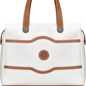 Delsey Luggage Chatelet Soft Air Shoulder Bag